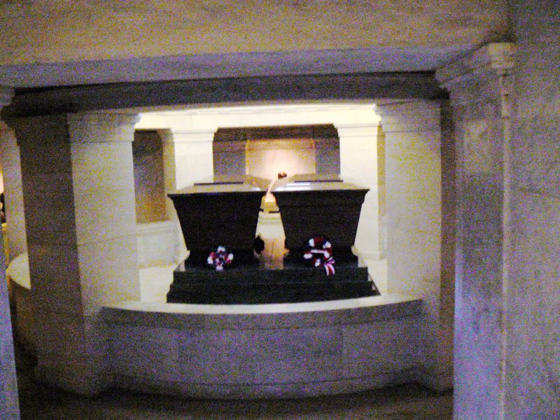 Tombeau du president Grant: Tombeau du president Grant 11